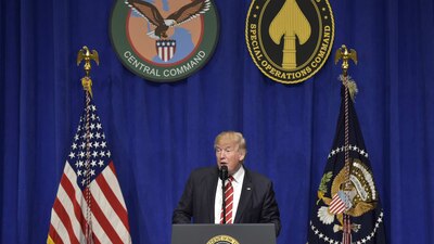 Algunos nombres del gabinete de Trump generaron polémica por sus posturas conservadoras en temas como migración y salud