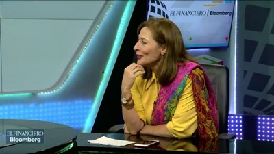 Tatiana Clouthier dijo que la consulta ciudadana sobre el aeropuerto fue de aprendizaje para el gobierno de AMLO