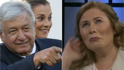 AMLO pidió austeridad republicana durante su gobierno, algo que no aplicará para la magistrada Sonia Rojas