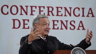 Dijo que hasta el momento, la deuda ha costado 3 billones de pesos