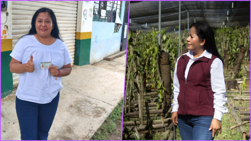 Atacan a balazos a alcaldesa de Ayotoxco de Guerrero en autopista Amozoc–Perote