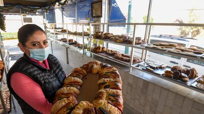 La ANPEC advirtió que los Reyes se verán sorprendidos por la inflación