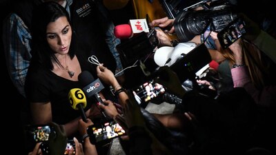 Denunció que en el caso de su pequeña hay tráfico de influencias