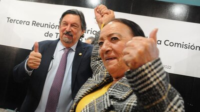 La Comisión de Trabajo y Previsión Social avaló el aumento de vacaciones