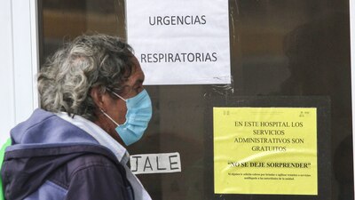 Los casos confirmados del nuevo coronavirus ascendieron a 370 mil 712