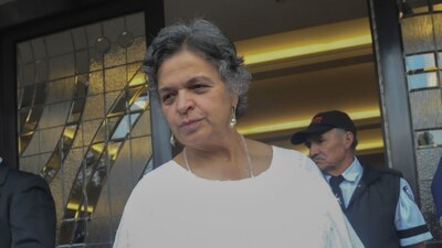 De acuerdo con autoridades de la CDMX, la campaña de Beatriz Paredes recibió dinero de Chihuahua