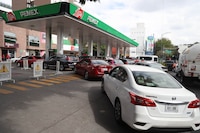 Precio de la gasolina Premium supera los 30 pesos por litro en algunos municipios del país