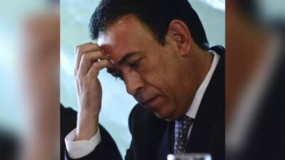 El exgobernador de Coahuila afirmó que tuvo discrepancias con García Luna por lo que no colaboraron