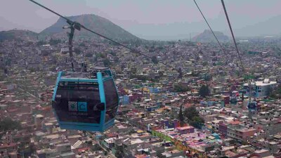 Los cierres afectarán a las dos líneas del transporte