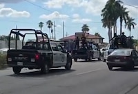 Riña en penal de Aguaruto, Sinaloa, deja un recluso muerto y tres lesionados