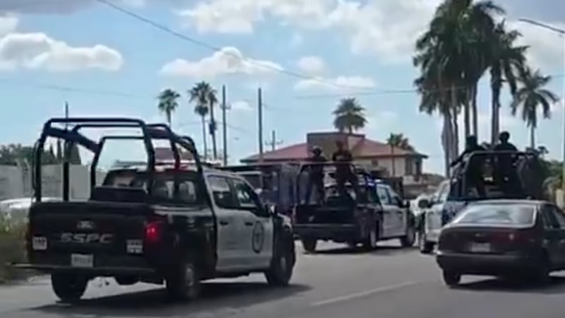 Riña en penal de Aguaruto, Sinaloa, deja un recluso muerto y tres lesionados