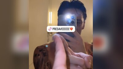Peso Pluma de dice adiós a su clásico look y la gente lo recibe bien