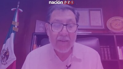 El pasado 21 de septiembre el abogado Carlos Vázquez de León Obregón ofendió al senador sin razón