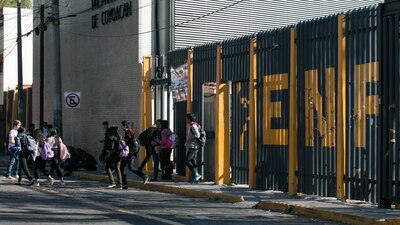 Un grupo de mujeres dijo que será hasta el 17 de marzo