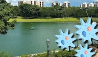 Confirman presencia de ‘ameba comecerebros’ en lago artificial de Yucatán; ya dejó un muerto