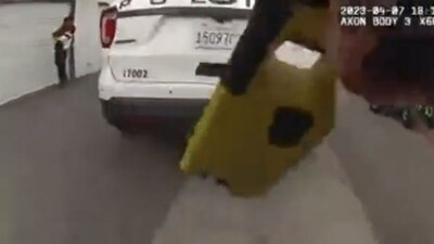 Autoridades estadounidenses le dispararon a mexicano con irrazonable fuerza letal