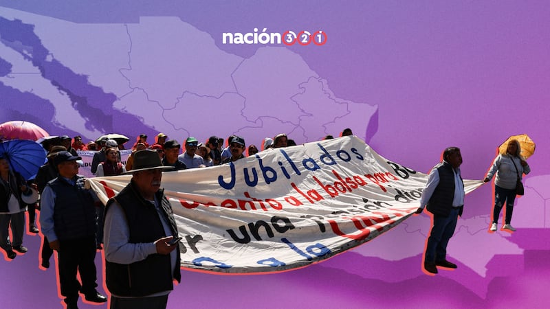 Una vida de lucha: los puntos clave para entender las protestas de la CNTE