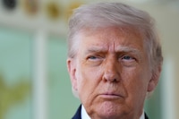 Trump promete acuerdo nuclear con Irán “mucho mejor” que el que firmó Obama