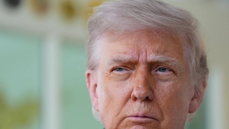 Trump promete acuerdo nuclear con Irán “mucho mejor” que el que firmó Obama