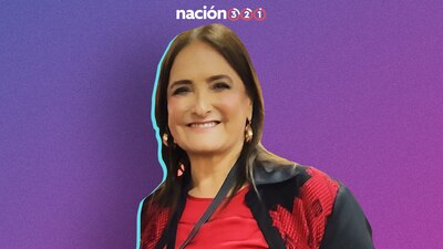 Patricia Armendáriz es una fiel defensora de la 4T y lo ha demostrado pese a las críticas