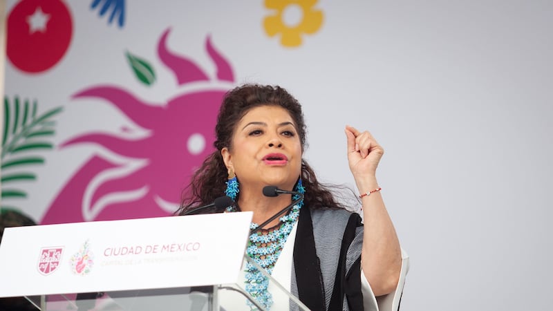 “No se puede recibir un Mundial en CDMX si al lado del Estadio Azteca falta el agua”: Brugada