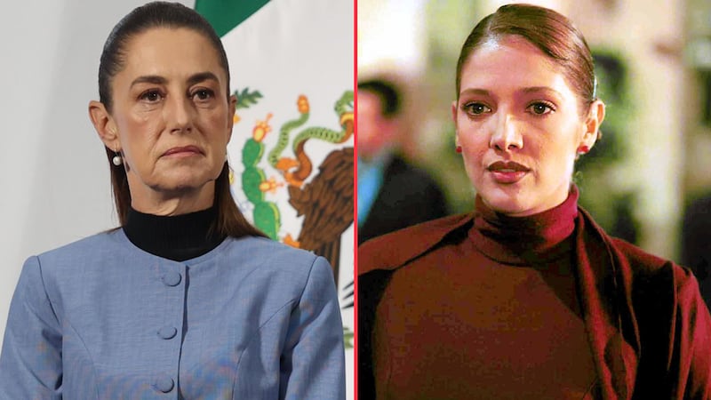 ¿Sheinbaum y Adela Noriega son hermanas? Gobierno federal responde al escándalo en redes