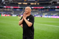 Egipto acusa que el Mundial 2026 ‘está amañado’ tras eliminación ante Argentina