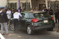 No existe un proceso de pacificación generalizado en la CDMX, asegura México Evalúa