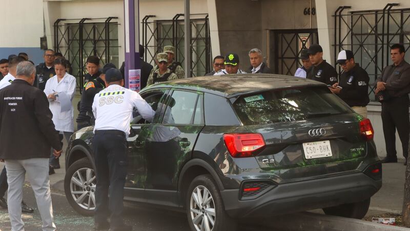 No existe un proceso de pacificación generalizado en la CDMX, asegura México Evalúa