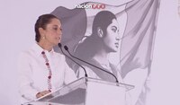 “¿Tendrían comida los estadounidenses si no fuera por los mexicanos?“, dice Sheinbaum