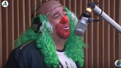 El periodista afirmó que está juntando las pruebas al respecto