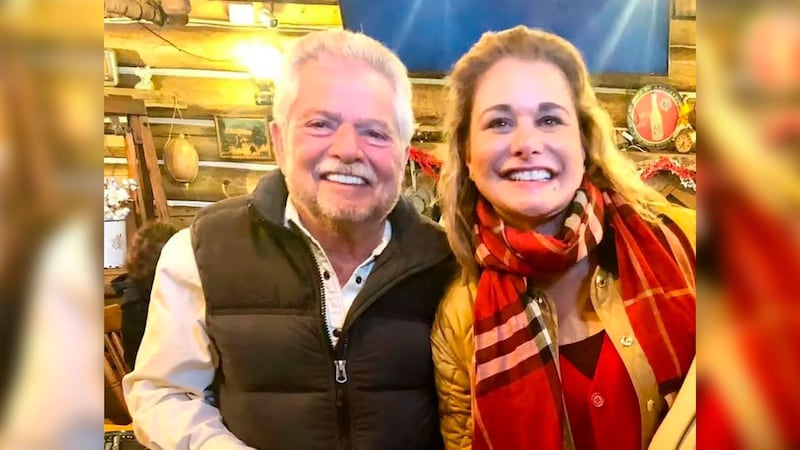 Fallece el empresario Víctor Cruz Russek, esposo de la gobernadora de Chihuahua, Maru Campos