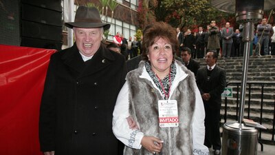 El Obispo Emérito buscará un espacio en el Congreso mexiquense