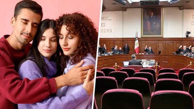 Un poblano buscaba casarse con dos mujeres