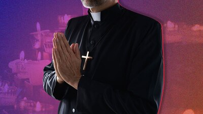 México es considerado peligroso para la comunidad religiosa