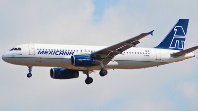 El problema surgió hace 13 años