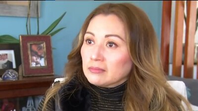 Lucha para volver a ver a sus hijos y ser parte de su crianza