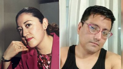 Juan Pablo Villafuerte Pinto, fue detenido por el presunto feminicidio de Blanca Arellano.