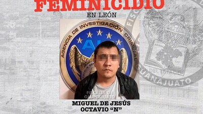 Enfrentará el proceso en prisión preventiva