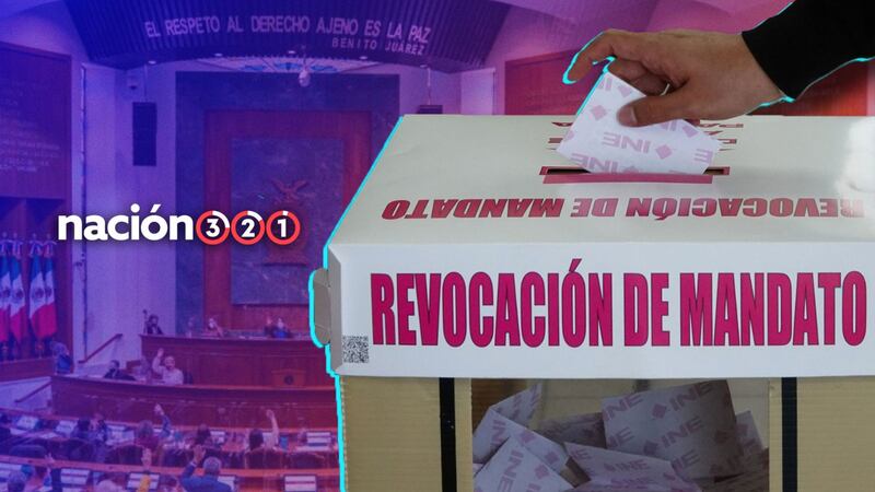 ¿Se puede quitar a un gobernador de su cargo? Aquí te explicamos