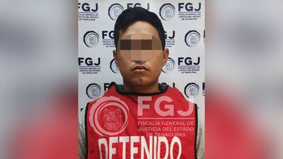Luis Alfredo recibió una sentencia de 133 años de cárcel por matar a su madre y su hermana.