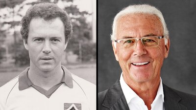 En los últimos años, Franz Beckenbauer había estado retirado de la vida pública