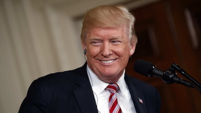 Donald Trump le ha dado vueltas al tema de los 'dreamers' y genera incertidumbre entre este sector