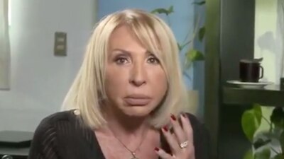 La conductora está acusada de defraudar al fisco mexicano con una propiedad