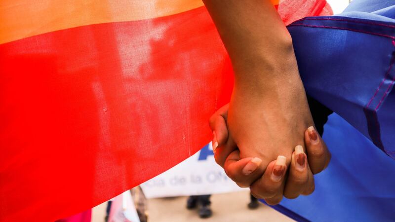 Chiapas es el estado 29 en aprobar la unión entre personas del mismo sexo