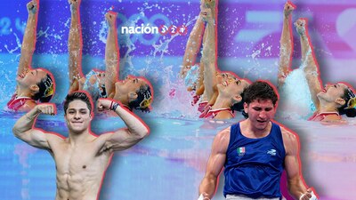 No olvides seguir a los mexicanos en su jornada de este martes 6 de agosto