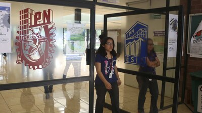 La institución detalló que habrá otra oportunidad para entrar a la institución