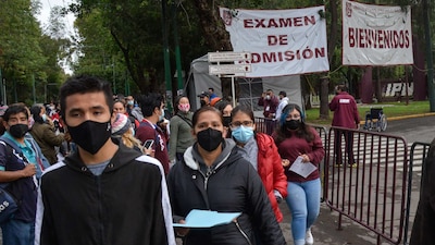 Recuerda, los exámenes serán el próximo mes de junio