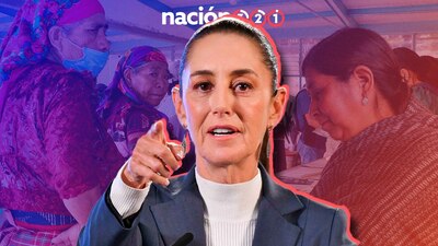 El registro se realizará de acuerdo con la letra del primer apellido