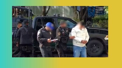 Se han detenido a 12 personas tras el atentado contra Omar García Harfuch